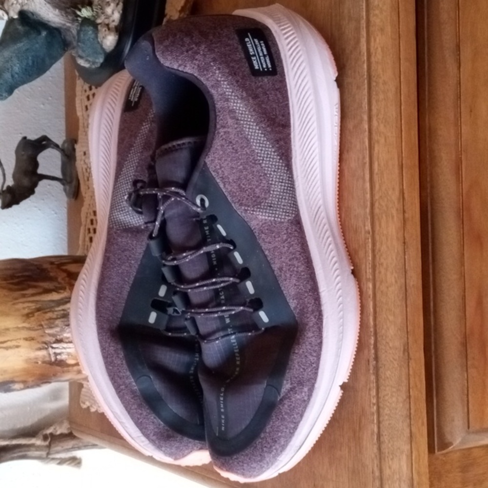 Nike Shield Model WINFLO5